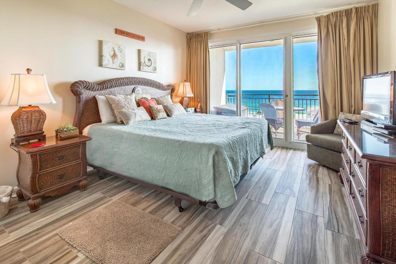 Sterling Shores 818 Destin Buitenkant foto