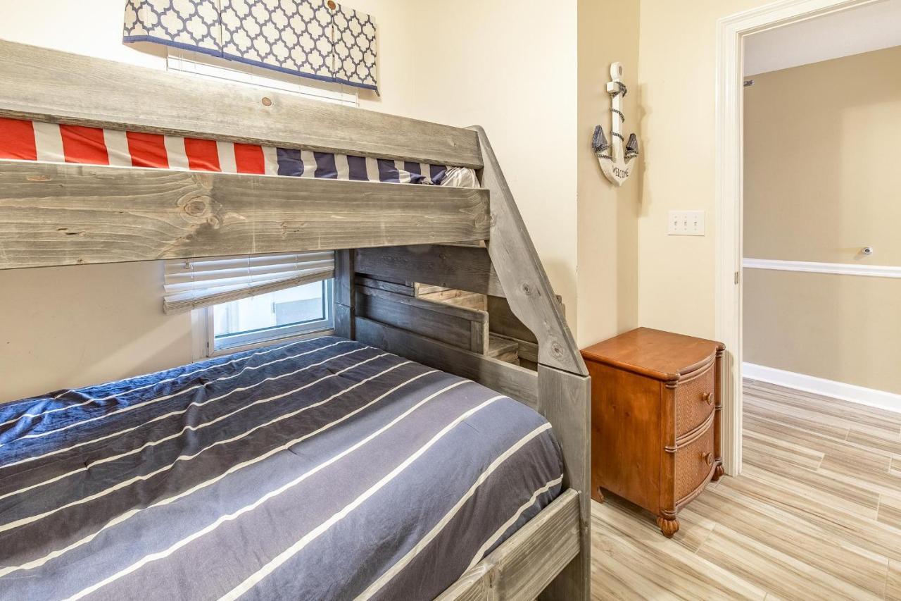 Sterling Shores 818 Destin Buitenkant foto