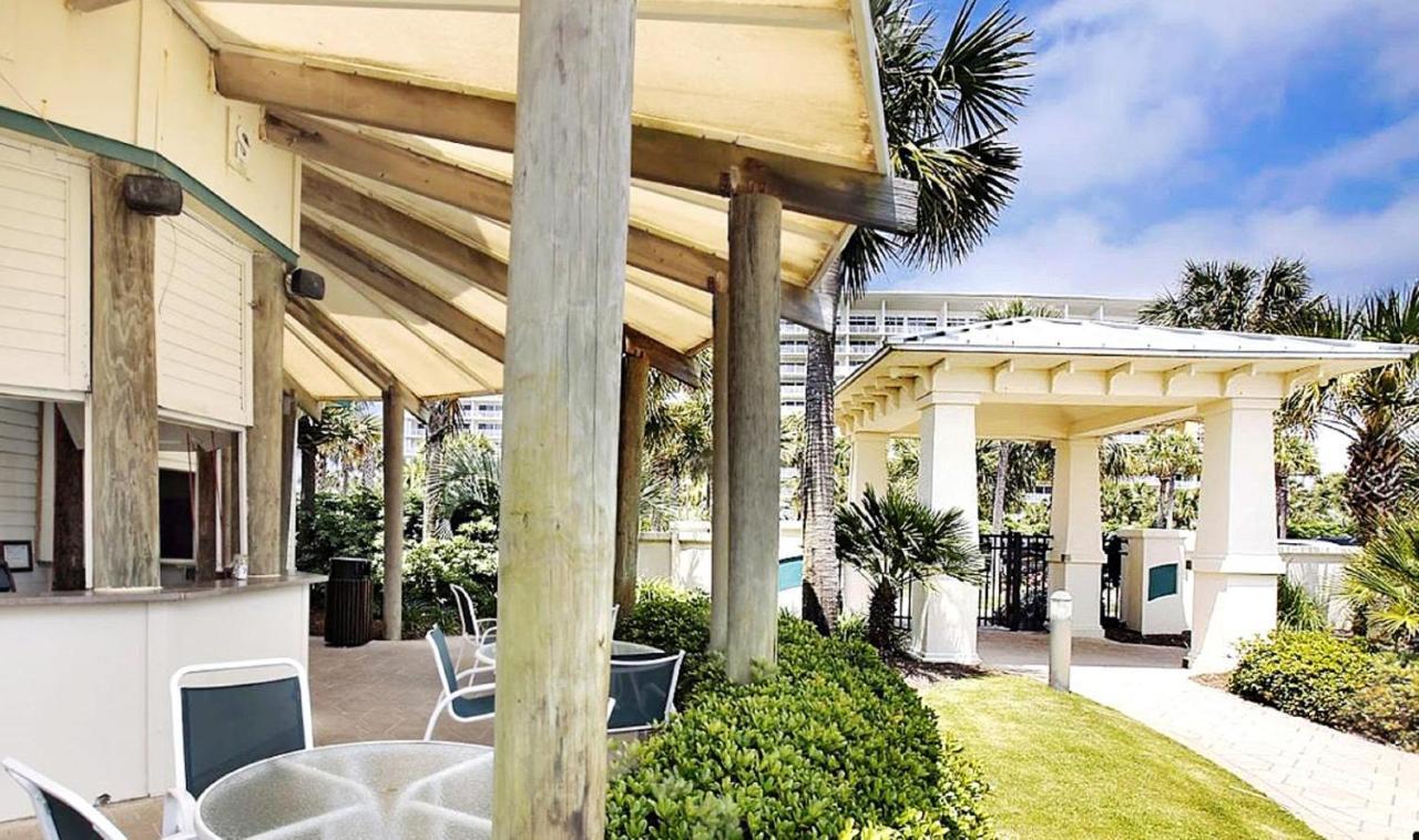 Sterling Shores 818 Destin Buitenkant foto
