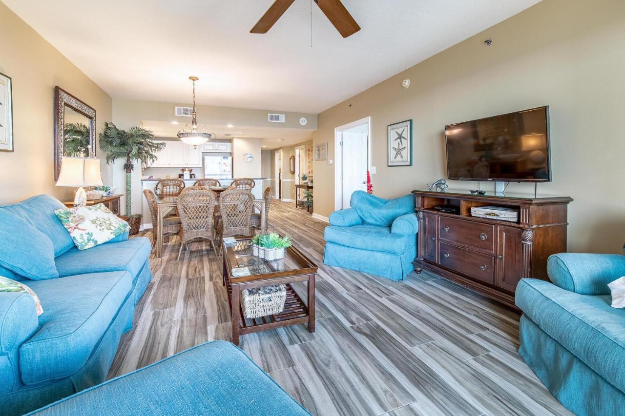 Sterling Shores 818 Destin Buitenkant foto