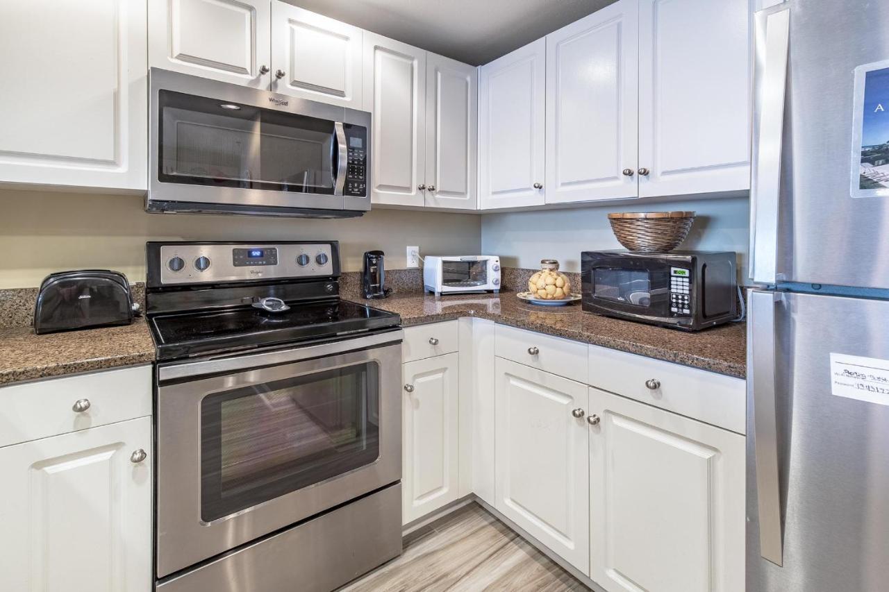 Sterling Shores 818 Destin Buitenkant foto