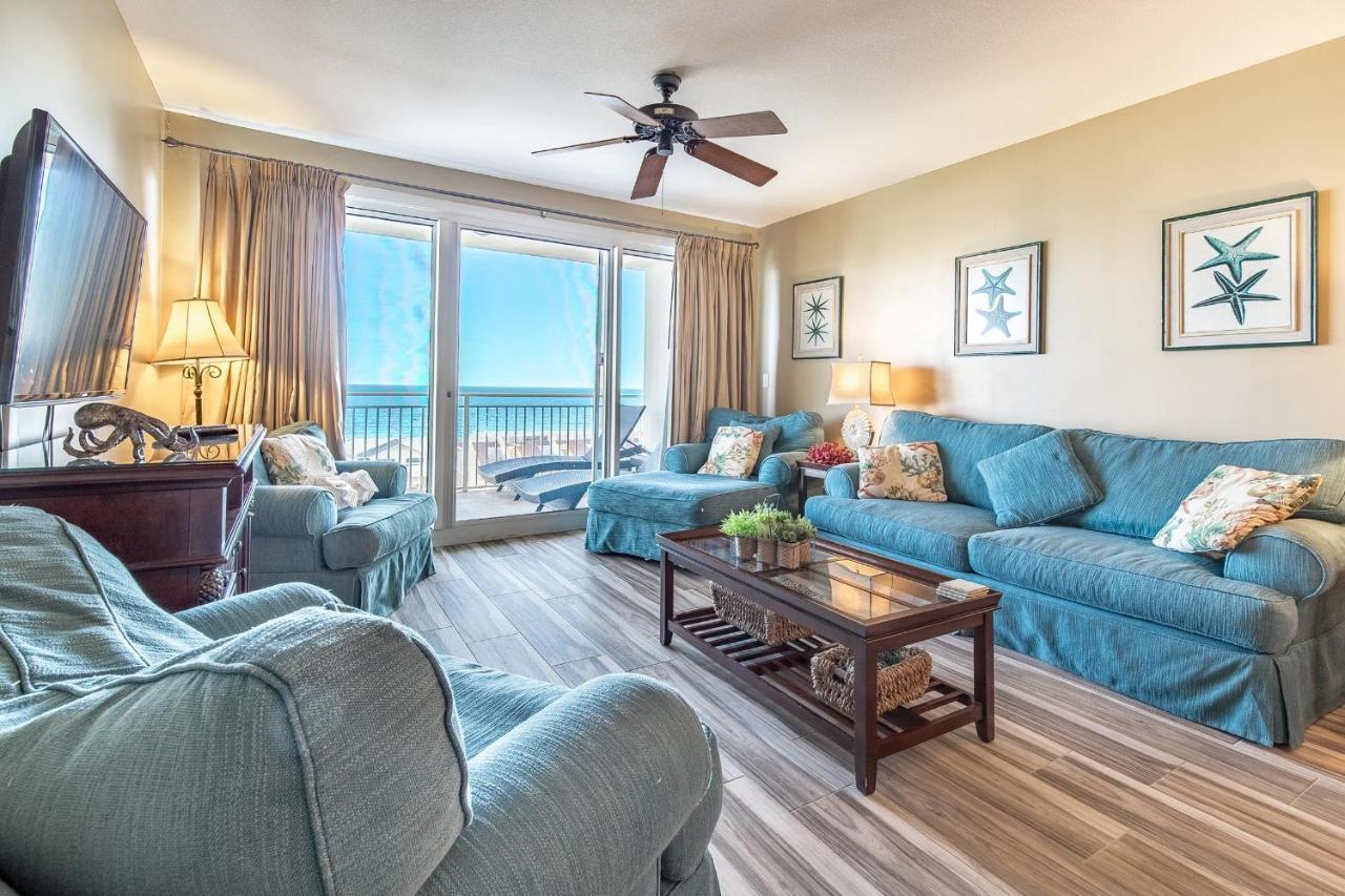 Sterling Shores 818 Destin Buitenkant foto