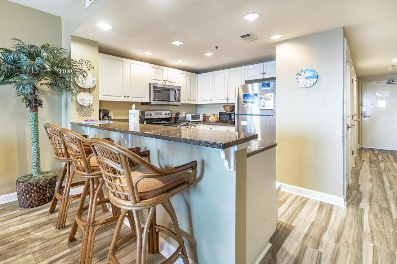Sterling Shores 818 Destin Buitenkant foto
