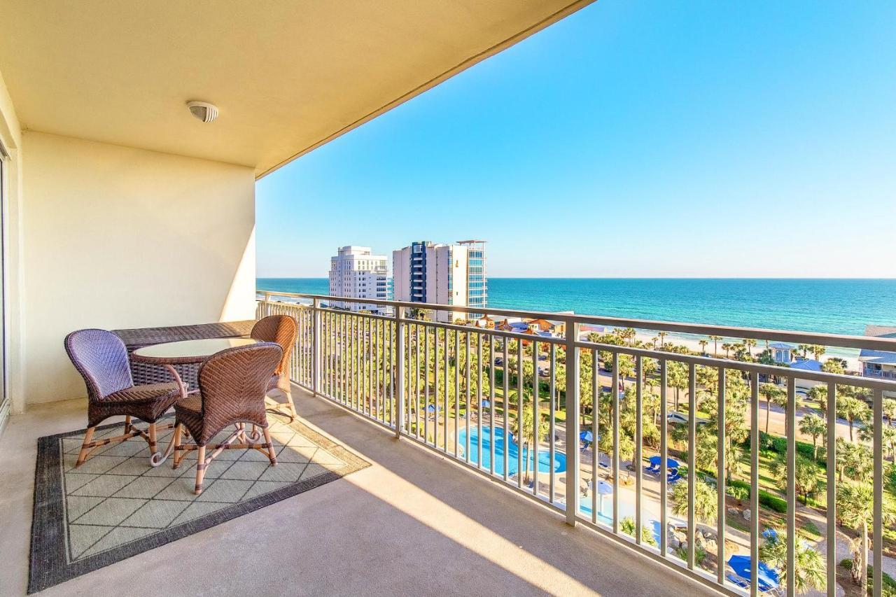 Sterling Shores 818 Destin Buitenkant foto
