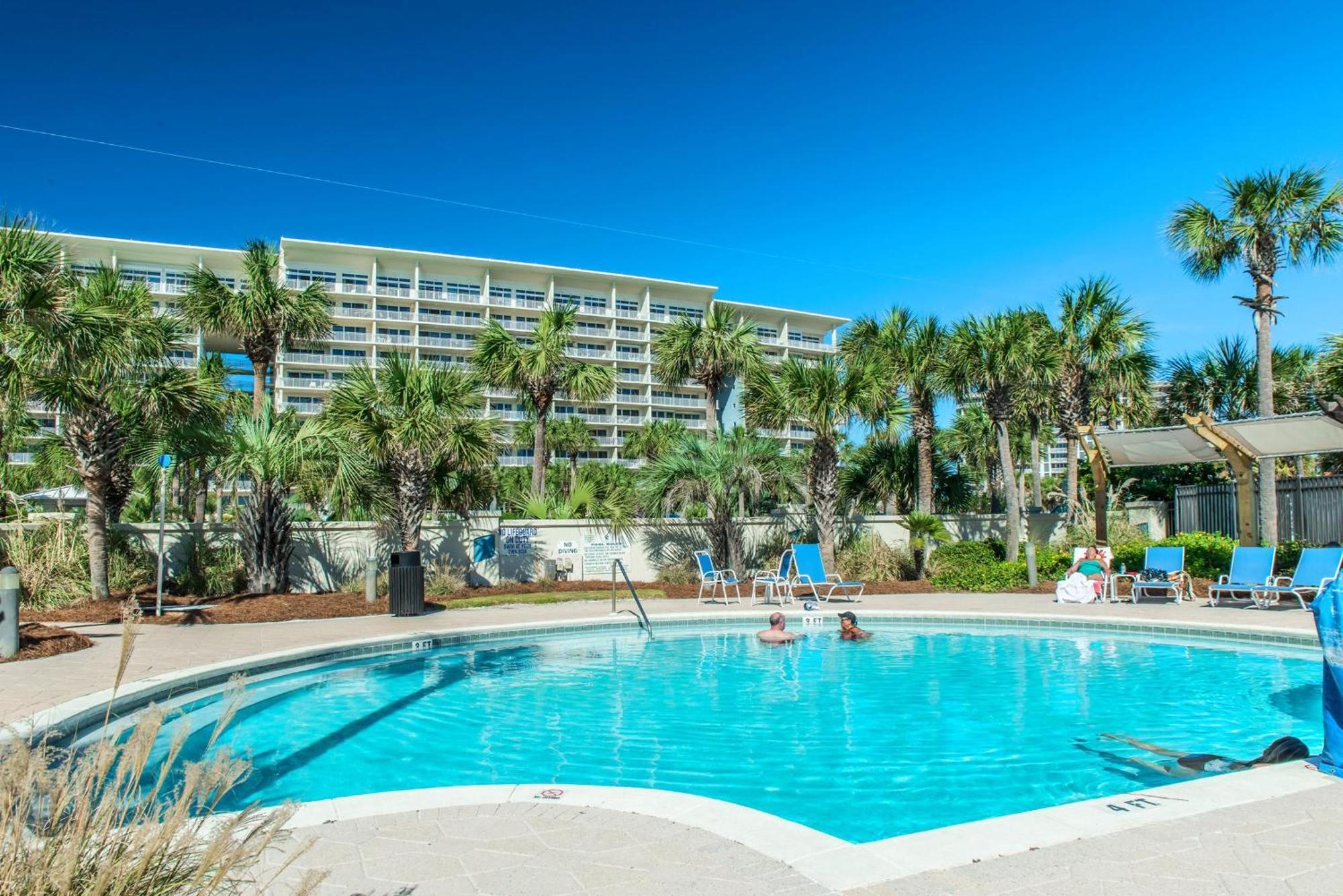 Sterling Shores 818 Destin Buitenkant foto
