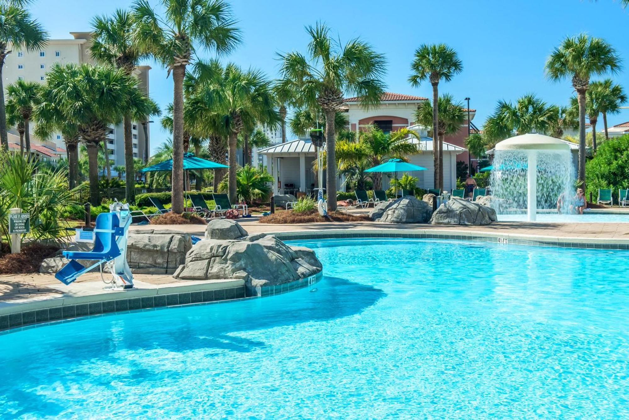Sterling Shores 818 Destin Buitenkant foto