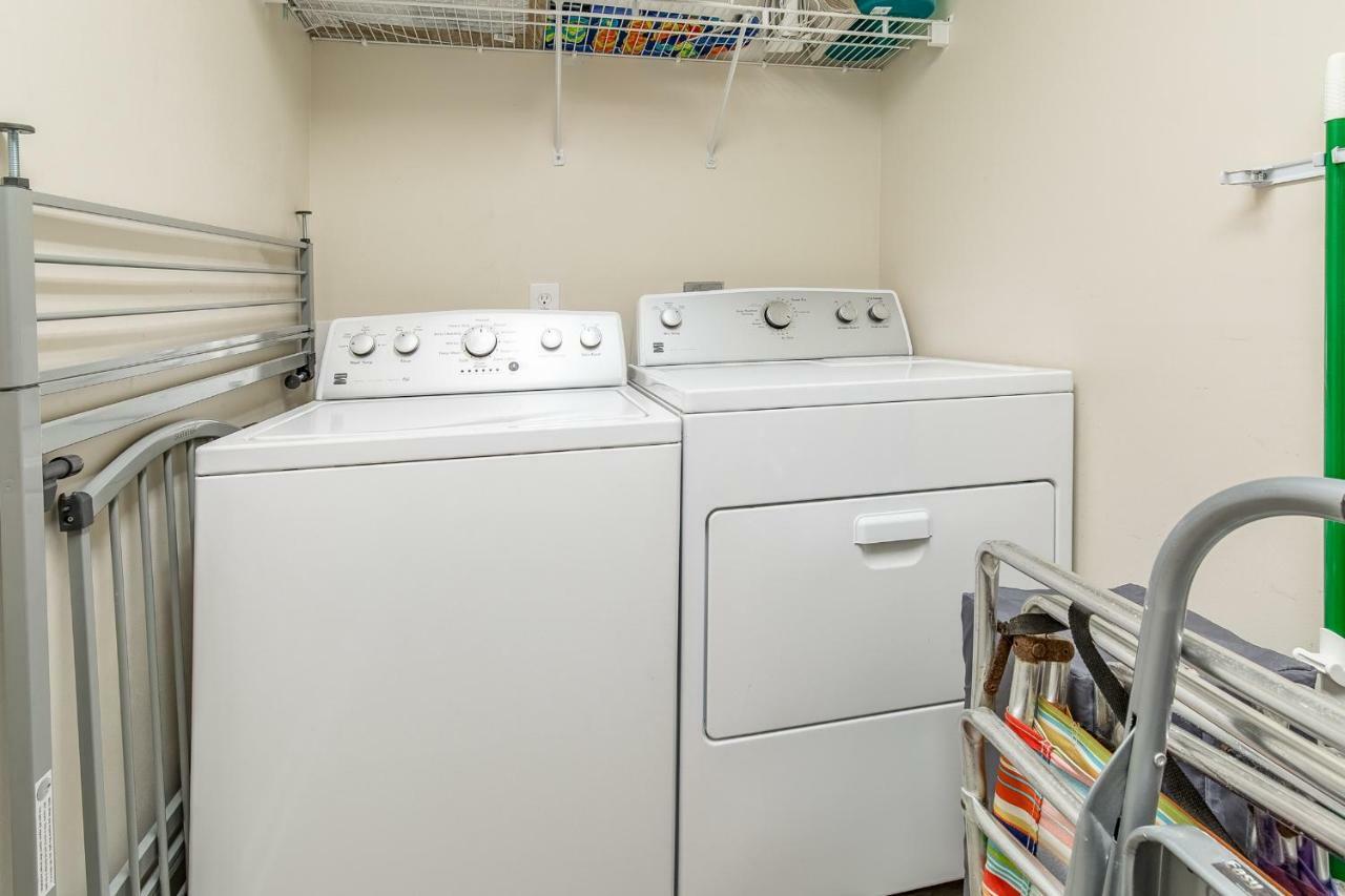 Sterling Shores 818 Destin Buitenkant foto
