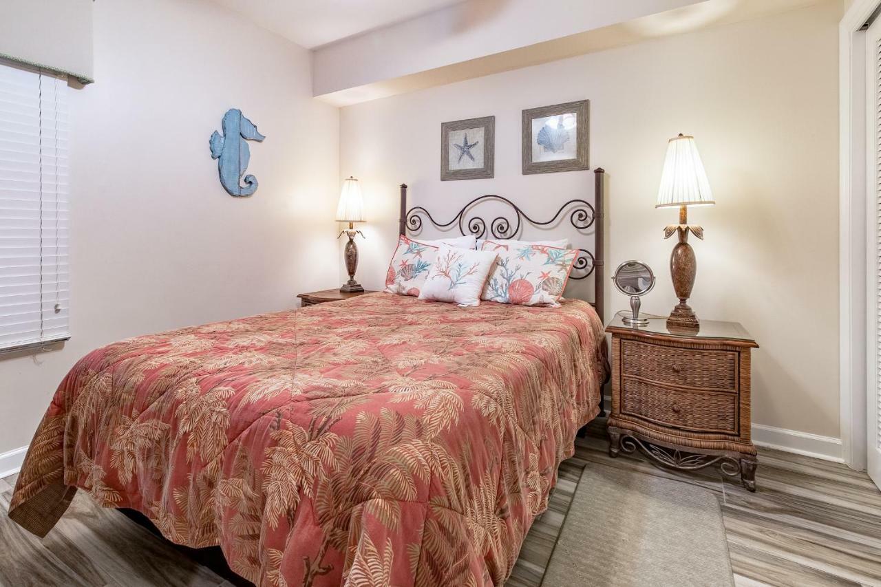 Sterling Shores 818 Destin Buitenkant foto