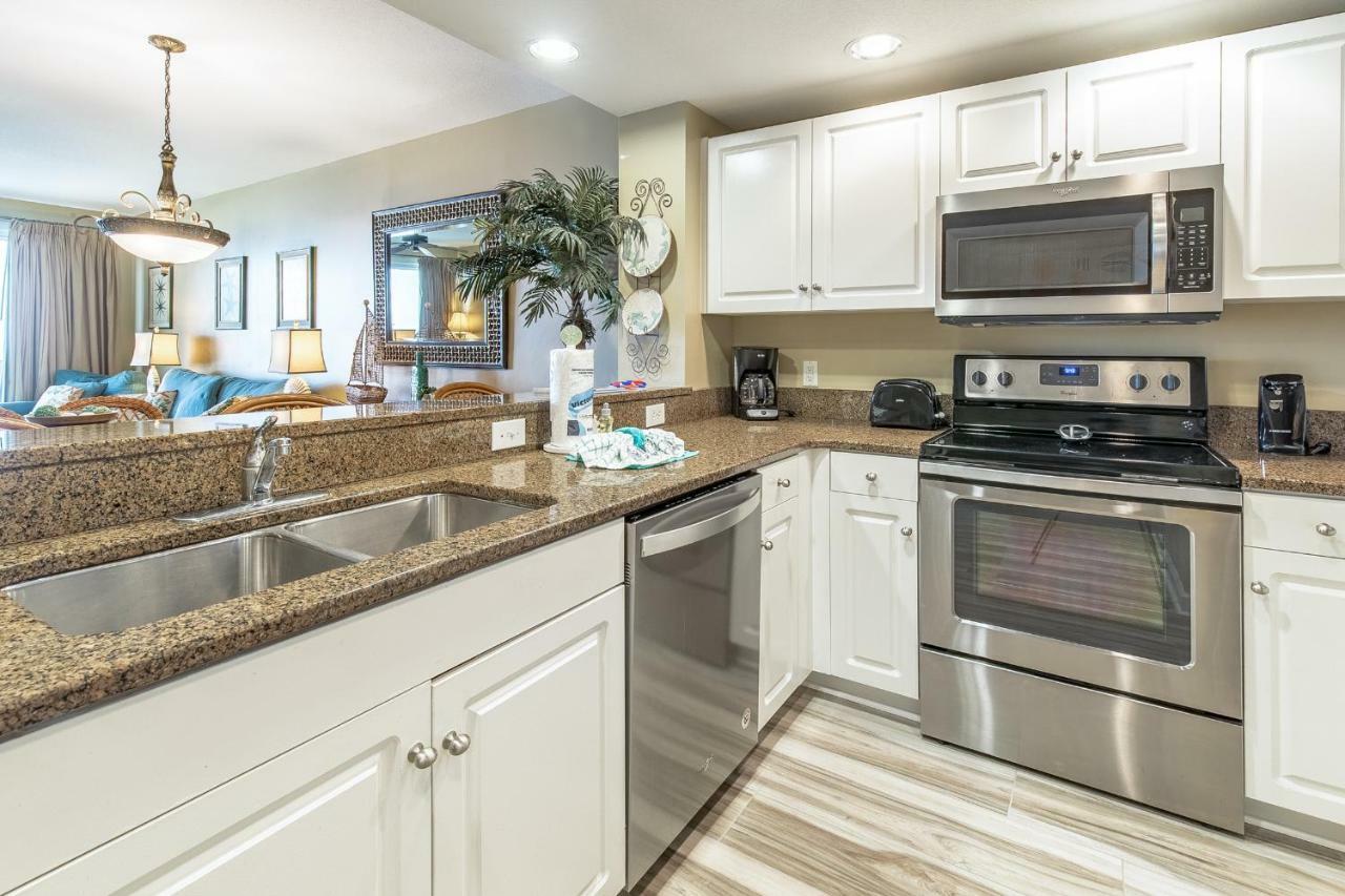 Sterling Shores 818 Destin Buitenkant foto