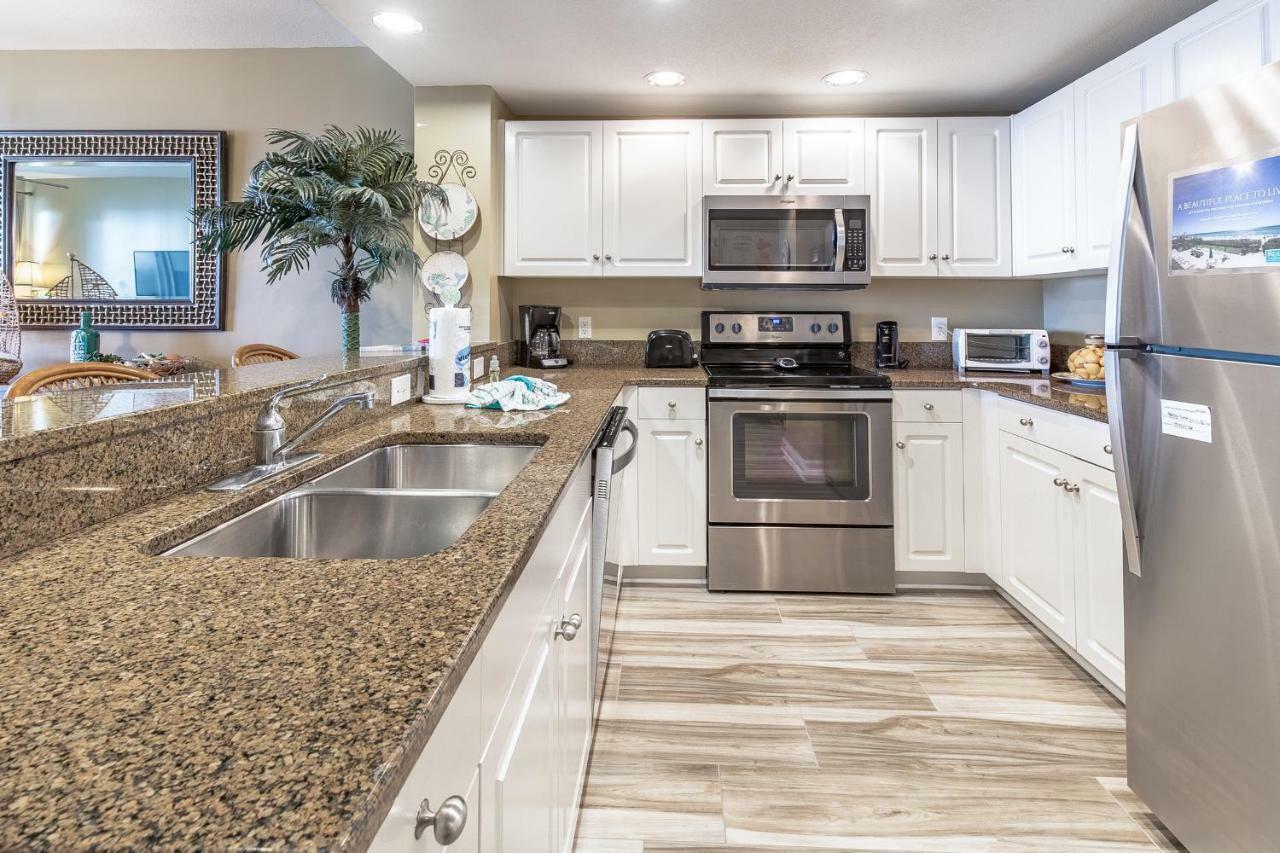 Sterling Shores 818 Destin Buitenkant foto